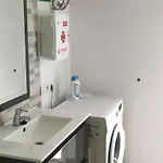 Morada Sunset, Piscina Y Vistas A La Bahia Air Cond Appartamento Arona (Tenerife)