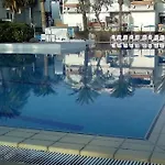 Appartamento Morada Sunset, Piscina Y Vistas A La Bahia Air Cond
