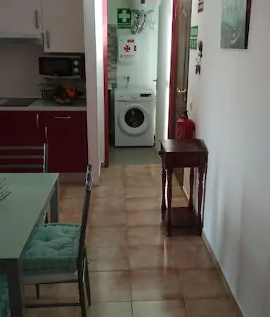 Morada Sunset, Piscina Y Vistas A La Bahia Air Cond * Arona