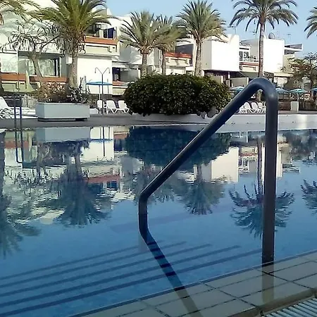 Apartment Morada Sunset, Piscina Y Vistas A La Bahia Air Cond *