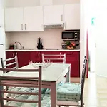 شقة Morada Sunset, Piscina Y Vistas A La Bahia Air Cond *