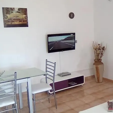 דירה Morada Sunset, Piscina Y Vistas A La Bahia Air Cond