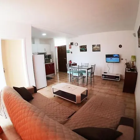 Morada Sunset, Piscina Y Vistas A La Bahia Air Cond * ארונה