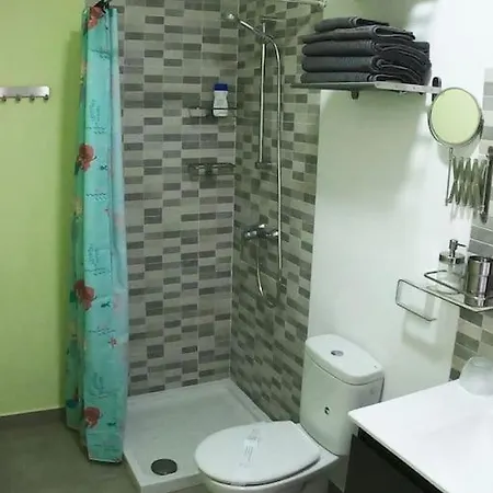 Morada Sunset, Piscina Y Vistas A La Bahia Air Cond * ארונה