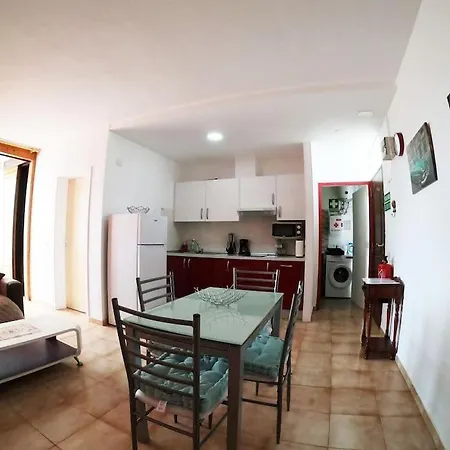 Morada Sunset, Piscina Y Vistas A La Bahia Air Cond דירה *