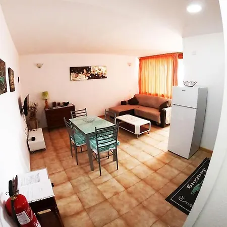 Morada Sunset, Piscina Y Vistas A La Bahia Air Cond * ארונה