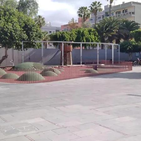 דירה Morada Sunset, Piscina Y Vistas A La Bahia Air Cond