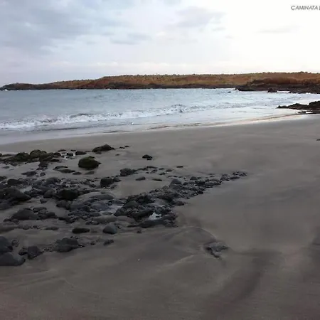 Morada Sunset, Piscina Y Vistas A La Bahia Air Cond דירה ארונה