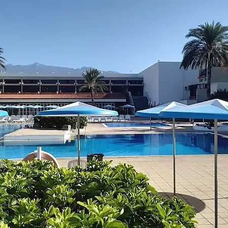 Morada Sunset, Piscina Y Vistas A La Bahia Air Cond Arona (Tenerife)