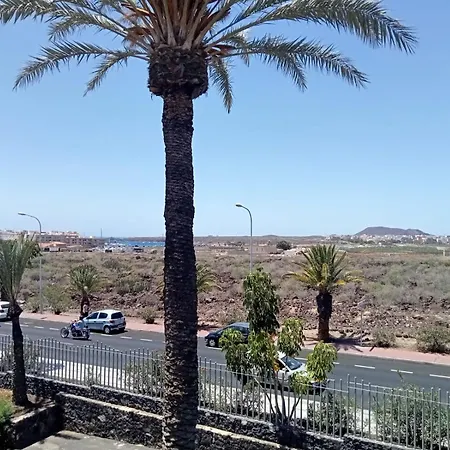 דירה Morada Sunset, Piscina Y Vistas A La Bahia Air Cond