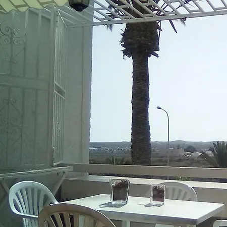 Morada Sunset, Piscina Y Vistas A La Bahia Air Cond * ארונה