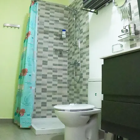 Morada Sunset, Piscina Y Vistas A La Bahia Air Cond * ארונה