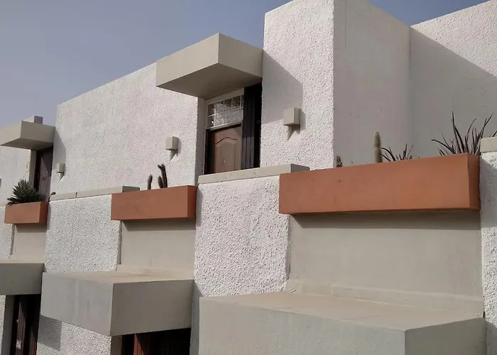 Appartement Morada Sunset, Piscina Y Vistas A La Bahia Air Cond Arona (Tenerife)