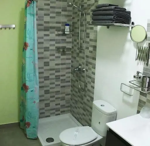 Morada Sunset, Piscina Y Vistas A La Bahia Air Cond * Arona (Tenerife)