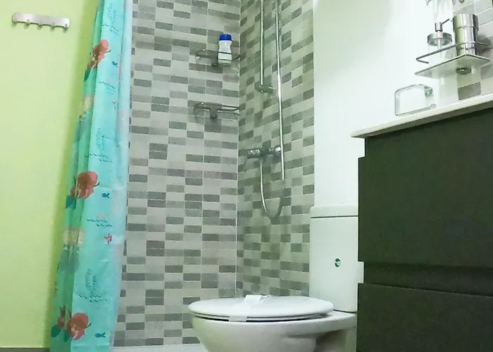 Morada Sunset, Piscina Y Vistas A La Bahia Air Cond * Arona (Tenerife)