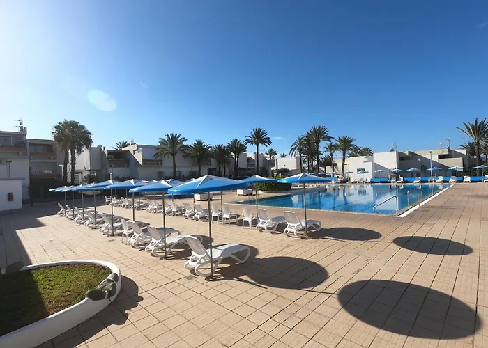 Morada Sunset, Piscina Y Vistas A La Bahia Air Cond * Arona (Tenerife)