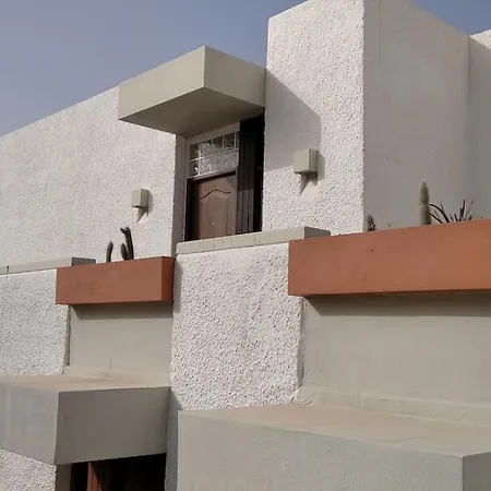 Appartamento Morada Sunset, Piscina Y Vistas A La Bahia Air Cond Arona (Tenerife)