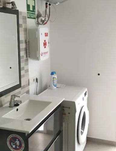 Morada Sunset, Piscina Y Vistas A La Bahia Air Cond Appartamento Arona (Tenerife)