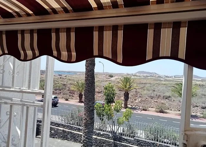 Morada Sunset, Piscina Y Vistas A La Bahia Air Cond Appartamento