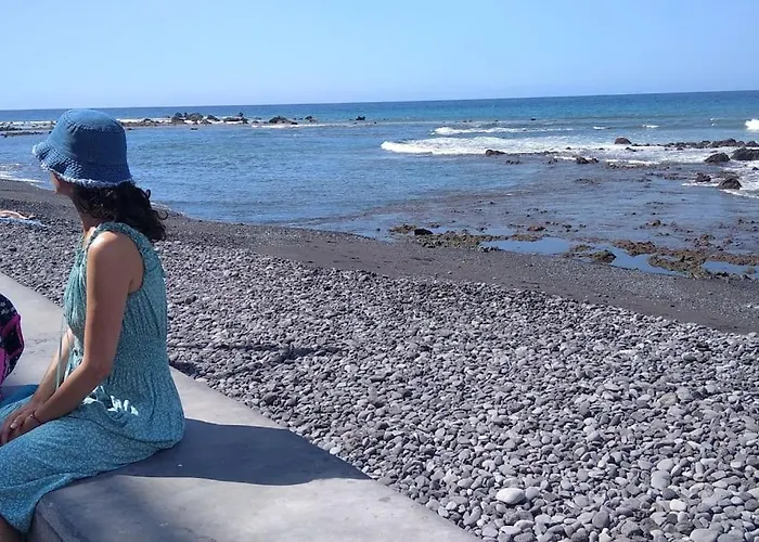 Morada Sunset, Piscina Y Vistas A La Bahia Air Cond Appartamento *